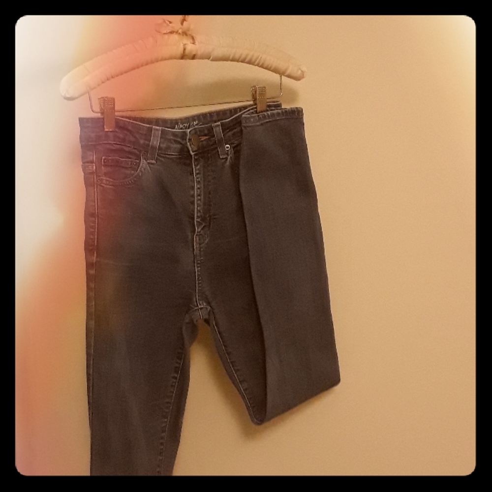 Denim Jean's